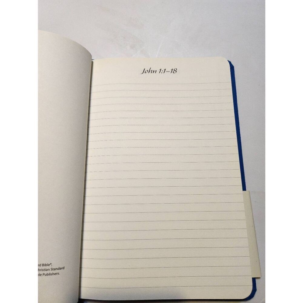 Reading Plan Journal. - Picture 6 of 7